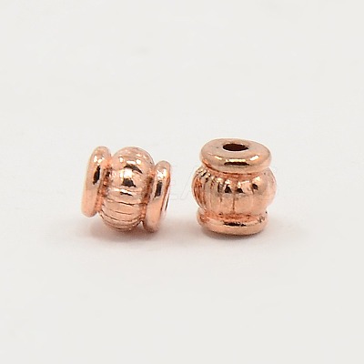 Tibetan Style Beads LS-X-TIBEB-Q043-RG-FF-1