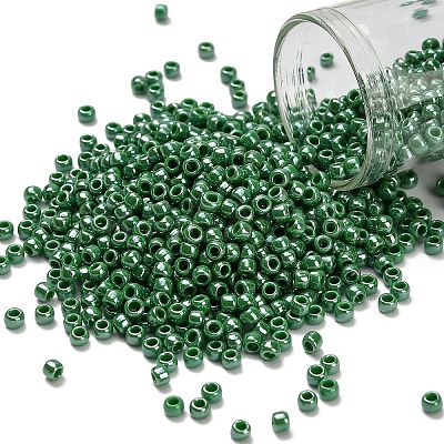 TOHO 8/0 Round Beads SEED-XTR08-0130D-1