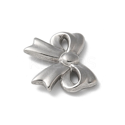 304 Stainless Steel Pendants STAS-I330-009P-1