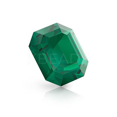 Preciosa® MAXIMA Crystal Fancy Stones Y-PRC-FD10-50730-1