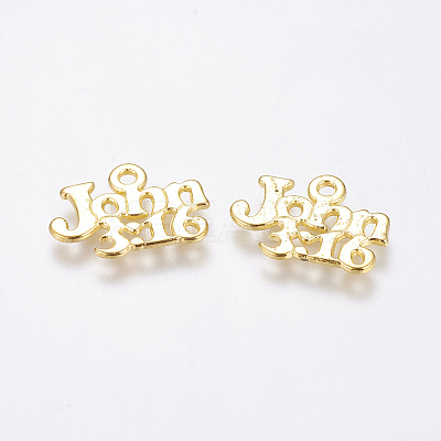 Tibetan Style Alloy Pendants LS-EA9098Y-NFG-1