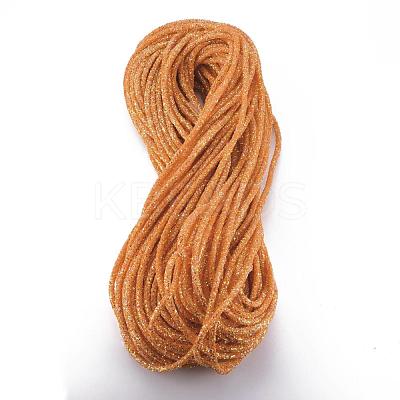 Eco-Friendly PVC Tubular Synthetic Rubber Cord RCOR-S001-01H-1