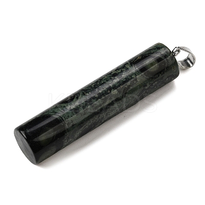 Natural Kambaba Jasper Big Pendants G-F820-11S-1
