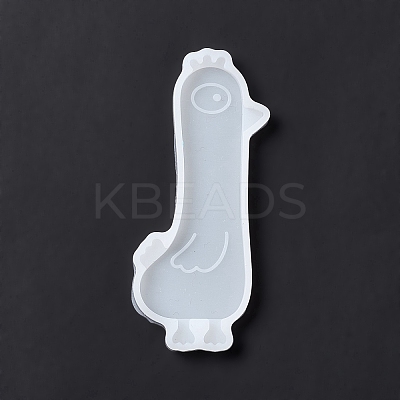 Silicone Molds LS-DIY-J009-04F-1