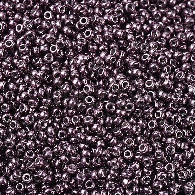 MIYUKI Round Rocailles Beads X-SEED-G007-RR1088-1