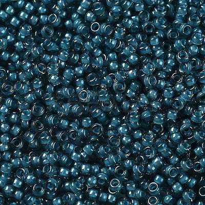 MIYUKI Round Rocailles Beads SEED-JP0010-RR2256-1