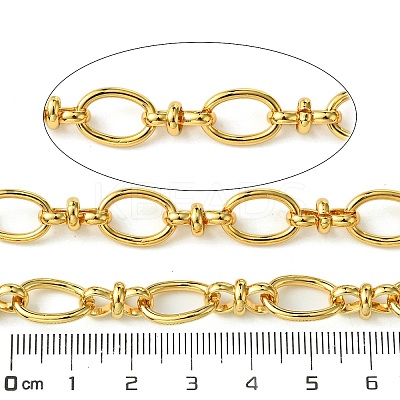 Ion Plating(IP) 304 Stainless Steel Chains CHS-Q005-02G-1