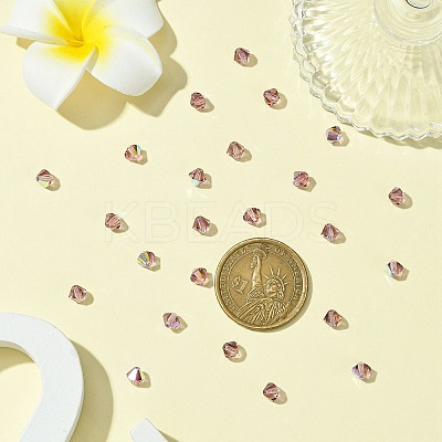 Preciosa® Crystal Beads Y-PRC-BA5-20020-200-1
