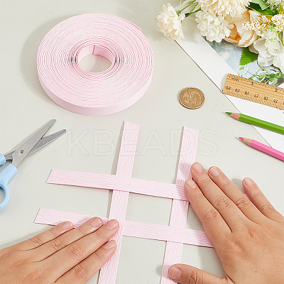Paper Ribbon OCOR-WH20012-45B-1