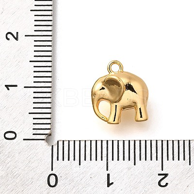 Brass Pendants KK-K294-37G-1