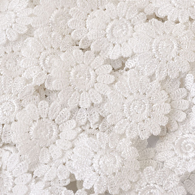 Polyester Lace Trim OCOR-TAC0008-18-1