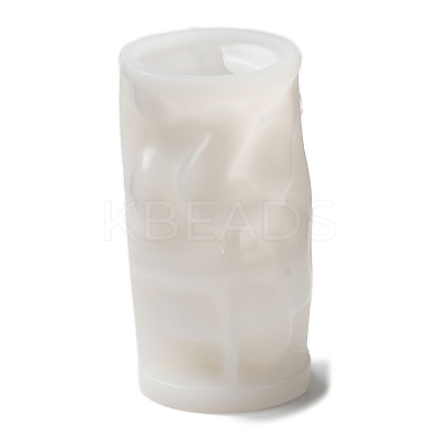 Human Silicone Molds Candle Molds SIL-B070-03D-1