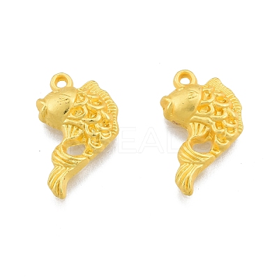 Alloy Pendants FIND-A017-24MG-1