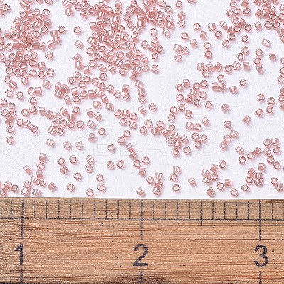 MIYUKI Delica Beads X-SEED-J020-DB1481-1