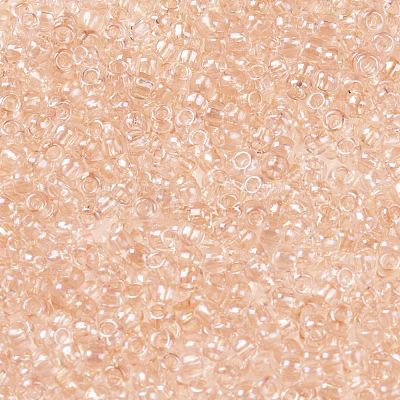TOHO 8/0 Round Beads X-SEED-TR08-1813-1