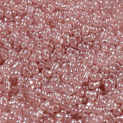 Ceylon Glass Seed Beads SEED-K009-02B-32-1