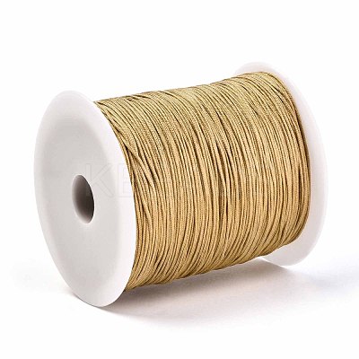 Nylon Braided Cord NWIR-Q008A-160-1MM-1