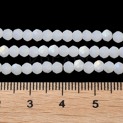 Imitation Jade Glass Beads Strands LS-EGLA-A034-J3mm-MB05-1