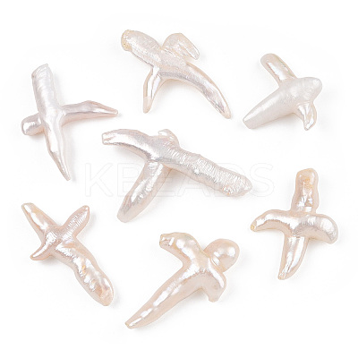 Natural Keshi Pearl Beads PEAR-N020-M01-1
