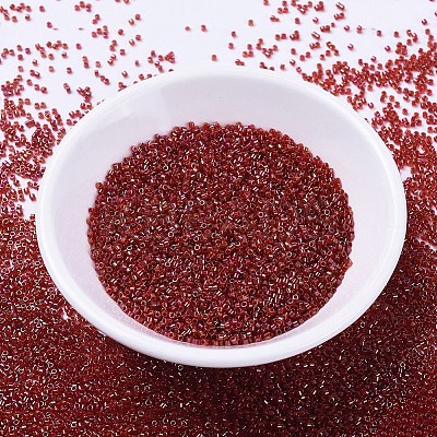 MIYUKI Delica Beads X-SEED-J020-DB0295-1
