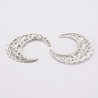 Iron Filigree Joiners Links X-IFIN-T002-42P-1