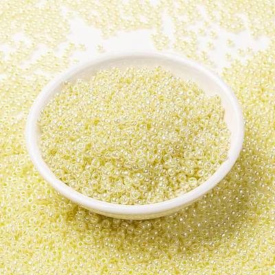 MIYUKI Round Rocailles Beads SEED-JP0009-RR0514-1