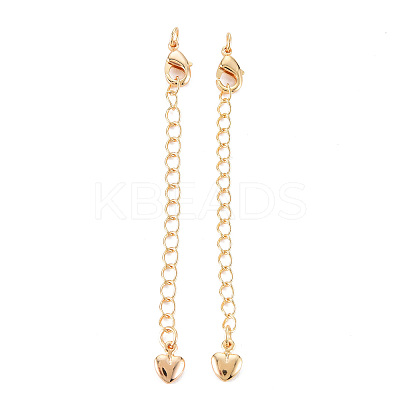 Brass Chain Extender X-KK-S356-574-NF-1