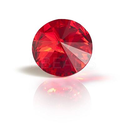 Preciosa® MAXIMA Crystal Round Stones X-PRC-RASS29-90070-1