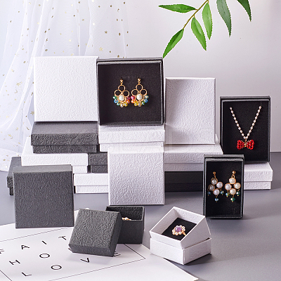Cardboard Gift Boxes YS-TAC0001-17C-01-1