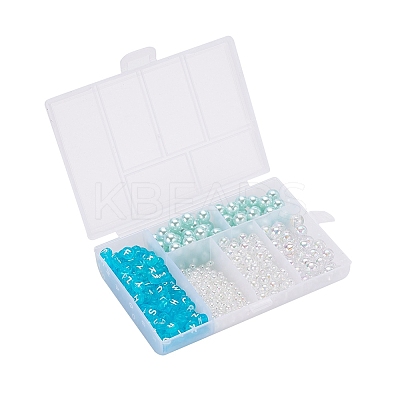 DIY Jewelry Bracelets Making Kits DIY-YW0003-48-1