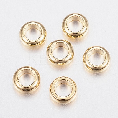 304 Stainless Steel Spacer Beads STAS-H436-17C-1
