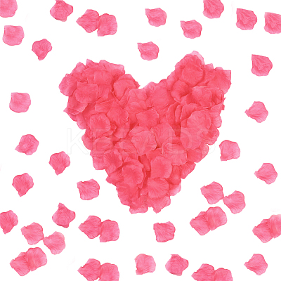 100G Satin Artificial Rose Petals DIY-SP0005-68B-1
