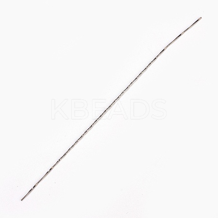 Scroll Jig Saw Blades Spiral Teeth TOOL-WH0075-05A-1