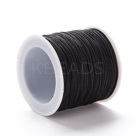 Braided Nylon Thread NWIR-K013-A05-1