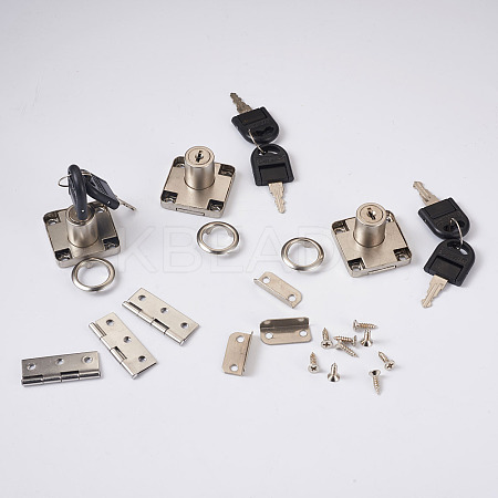 304 Stainless Steel Self Tapping Screws FIND-SW0001-05-1