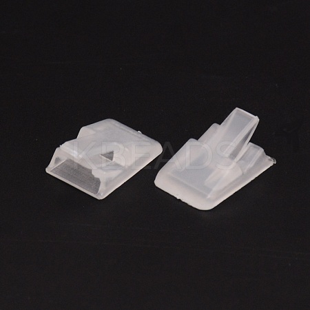 Plastic Ring Holder KY-WH0043-18A-1