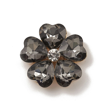 Alloy Cabochons GLAA-B010-03KCG-03-1
