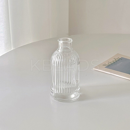 Mini Glass Vase BOTT-PW0011-12D-1