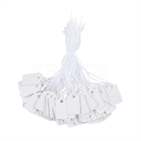 Paper Jewelry Price Tags TOOL-TA0006-02-1