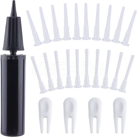 PVC Inflator Pump TOOL-FH0001-38-1
