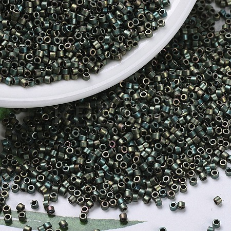 MIYUKI Delica Beads SEED-MY11-DB0324-1