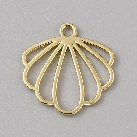 Alloy Pendant FIND-WH0421-85H-1