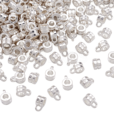 ALloy Tube Bails FIND-TAG0001-04-1