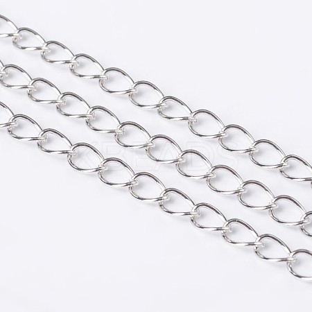Iron Side Twisted Chain CH-S085-P-LF-1