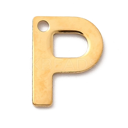 304 Stainless Steel Charms LS-STAS-B093-12G-P-1