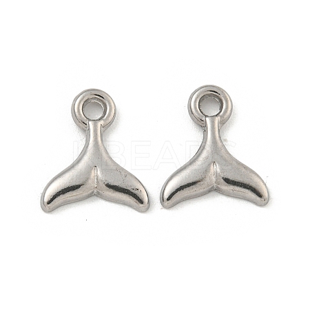 Non-Tarnish 304 Stainless Steel Pendants STAS-I307-512P-1