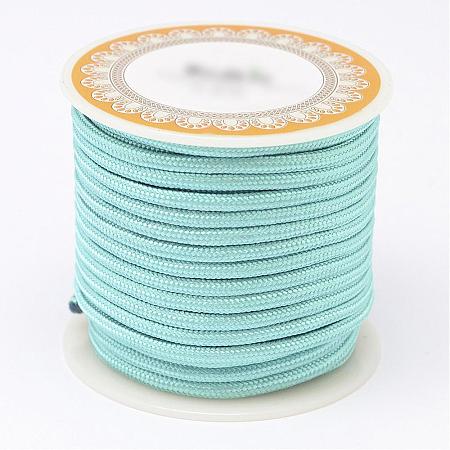 Braided Polyester Cords OCOR-D005-15-1