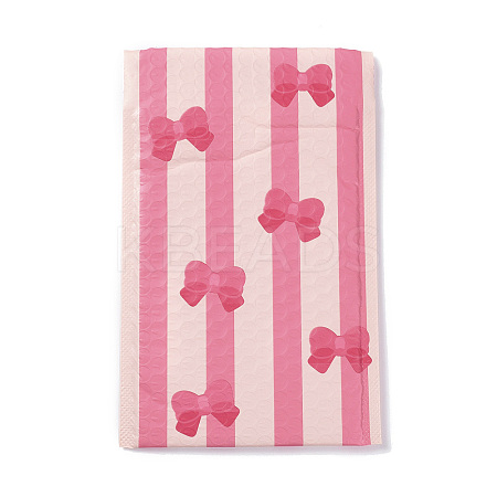 Rectangle Matte Film Package Bags X-OPC-K002-01A-1