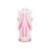 Silicone Beads SIL-V008-01A-3