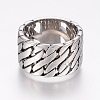 304 Stainless Steel Finger Rings RJEW-G091-13-2